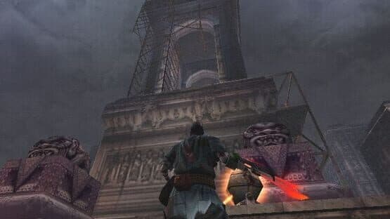 Agni: Queen of Darkness — screenshot 3