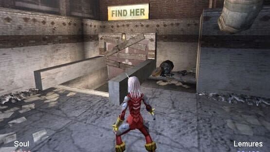Agni: Queen of Darkness — screenshot 4