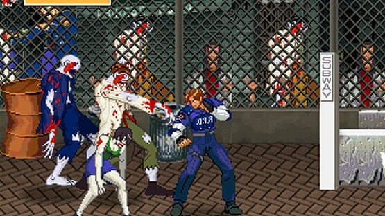 Crisis Evil 2 — screenshot 1