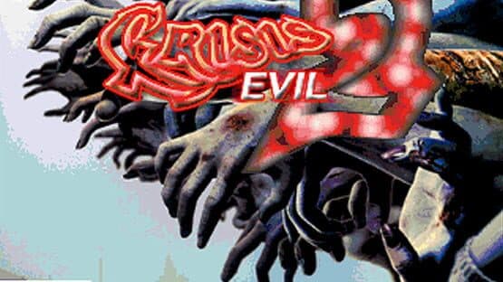 Crisis Evil 2 — screenshot 2