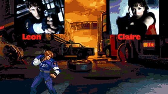 Crisis Evil 2 — screenshot 3