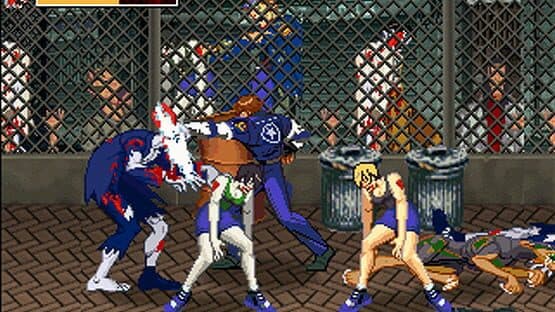 Crisis Evil 2 — screenshot 4