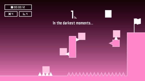 Hope — screenshot 3