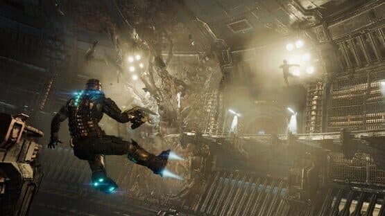 Dead Space: Digital Deluxe Edition — screenshot 2