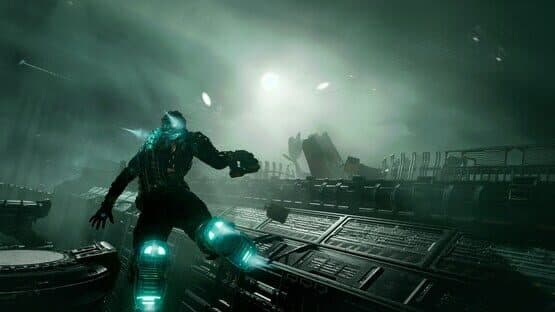 Dead Space: Digital Deluxe Edition — screenshot 4