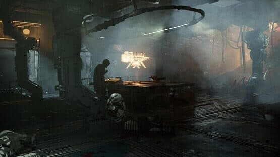 Dead Space: Digital Deluxe Edition — screenshot 5