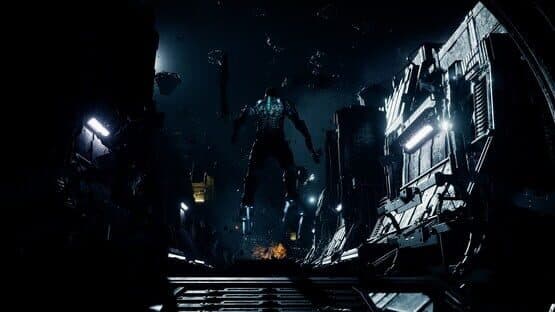 Dead Space: Digital Deluxe Edition — screenshot 6