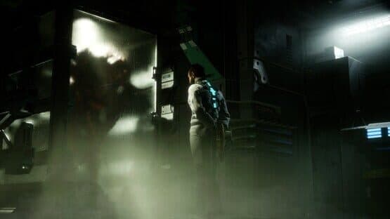 Dead Space: Digital Deluxe Edition — screenshot 7
