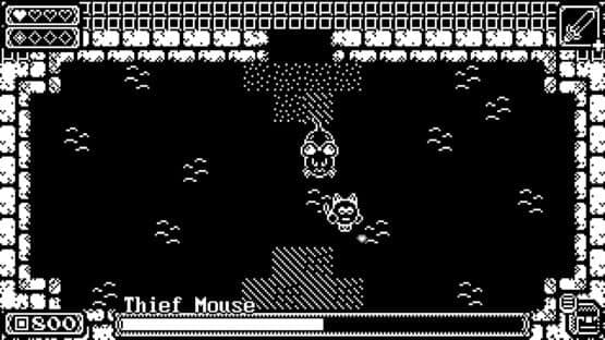 UnderDungeon + Clumsy Rush — screenshot 5