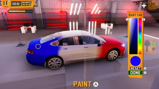 Car Factory Driver — screenshot 3