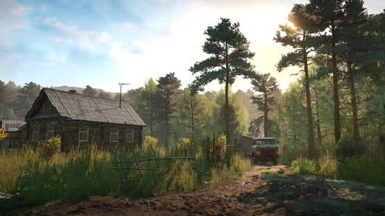 SnowRunner: 3-Year Anniversary Edition — screenshot 3
