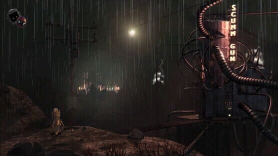 Ultreia: Deluxe Edition — screenshot 1