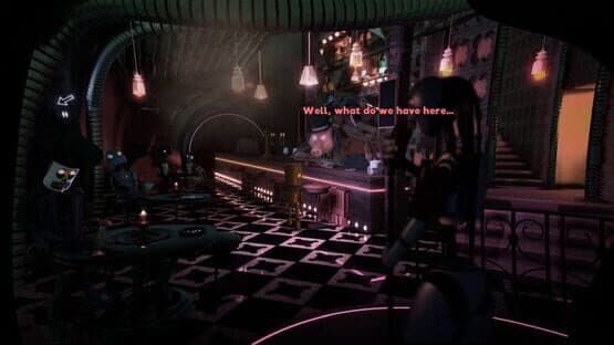 Ultreia: Deluxe Edition — screenshot 4