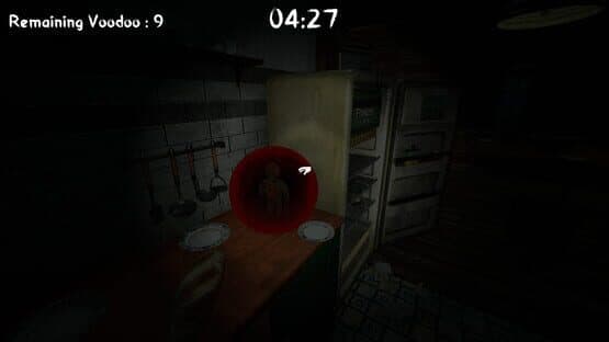 The Soul's Choice — screenshot 2