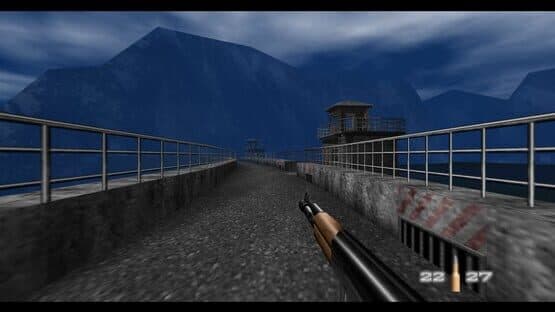 GoldenEye 007 — screenshot 2