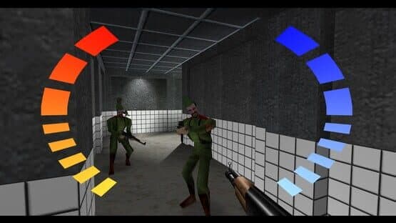 GoldenEye 007 — screenshot 4