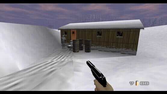 GoldenEye 007 — screenshot 5