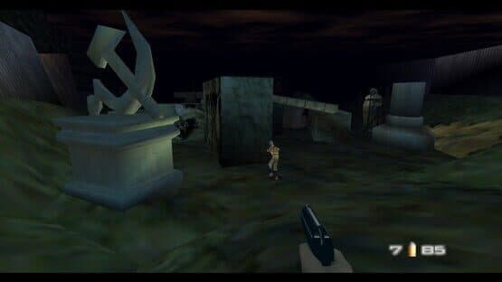 GoldenEye 007 — screenshot 6