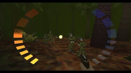 GoldenEye 007 — screenshot 7