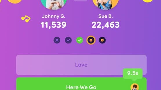 SongPop — screenshot 1