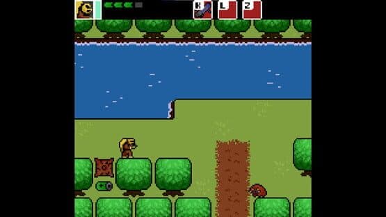 Side Scape — screenshot 1