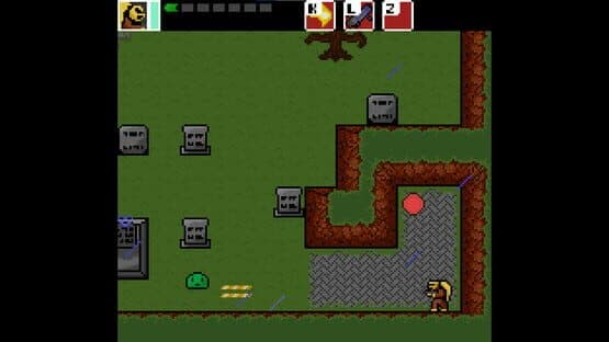 Side Scape — screenshot 3