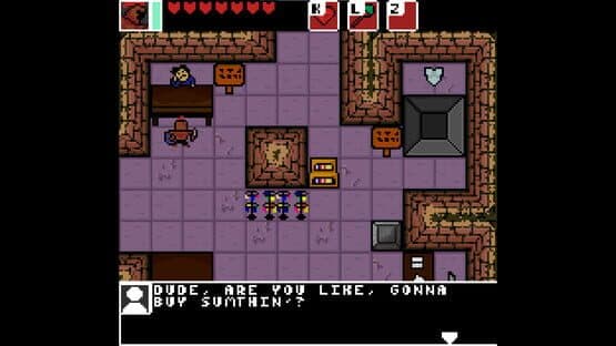 Side Scape — screenshot 4