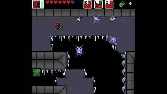 Side Scape — screenshot 5