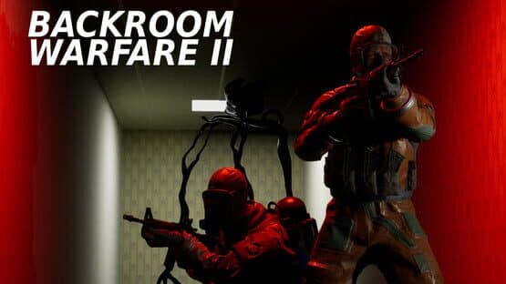 Backroom Warfare II — screenshot 1