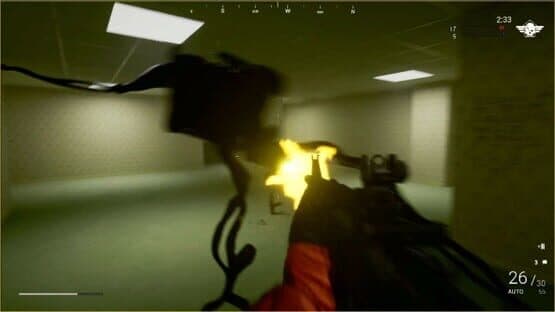 Backroom Warfare II — screenshot 3