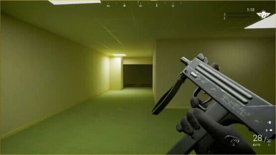 Backroom Warfare II — screenshot 4