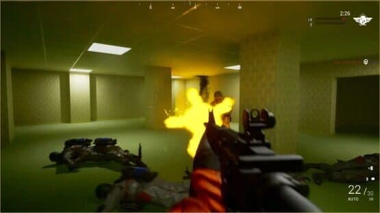 Backroom Warfare II — screenshot 5