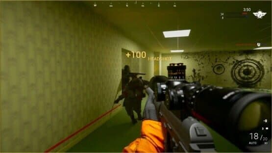 Backroom Warfare II — screenshot 6