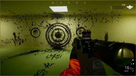 Backroom Warfare II — screenshot 7