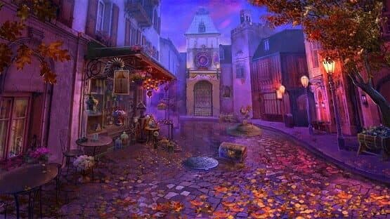 Chimeras: Blinding Love - Collector's Edition — screenshot 1