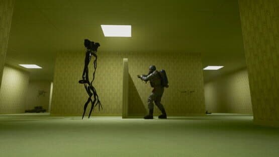 Backroom Warfare II — screenshot 8