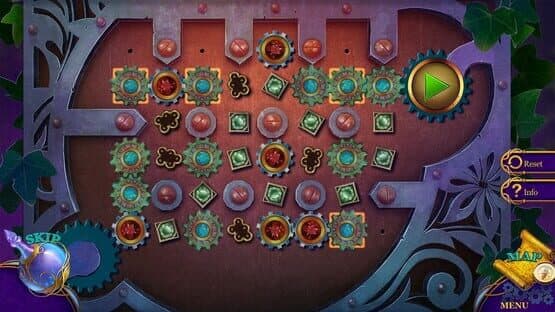 Chimeras: Blinding Love - Collector's Edition — screenshot 2