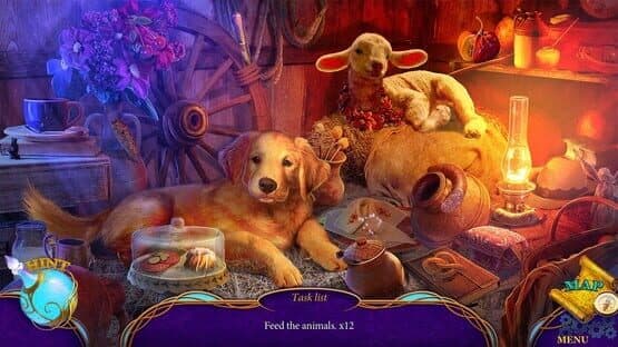 Chimeras: Blinding Love - Collector's Edition — screenshot 3