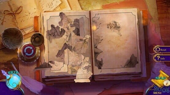 Chimeras: Blinding Love - Collector's Edition — screenshot 4