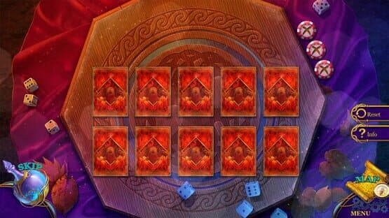 Chimeras: Blinding Love - Collector's Edition — screenshot 6