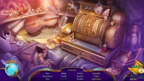 Chimeras: Blinding Love - Collector's Edition — screenshot 7