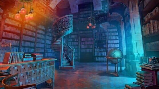 Chimeras: Blinding Love - Collector's Edition — screenshot 8