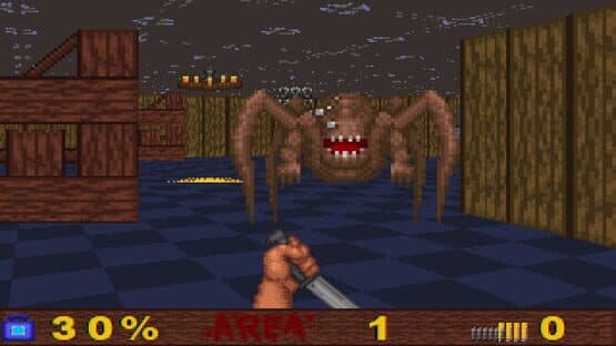 Catacombs: The Beginning — screenshot 1