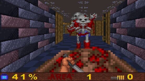 Catacombs: The Beginning — screenshot 2
