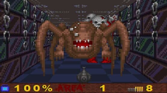 Catacombs: The Beginning — screenshot 3