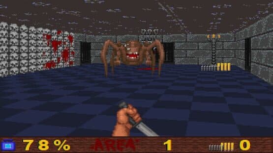 Catacombs: The Beginning — screenshot 4