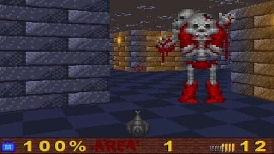 Catacombs: The Beginning — screenshot 5