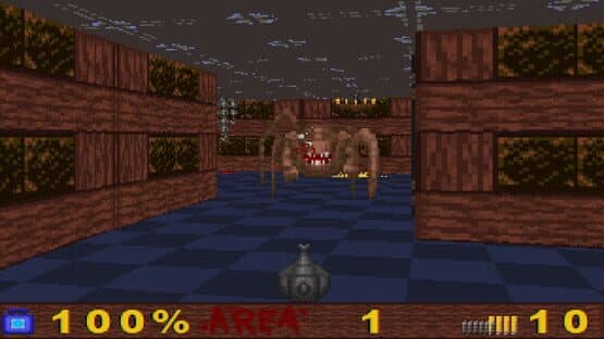 Catacombs: The Beginning — screenshot 7