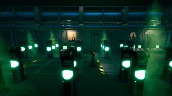 TVs: The Revival — screenshot 4