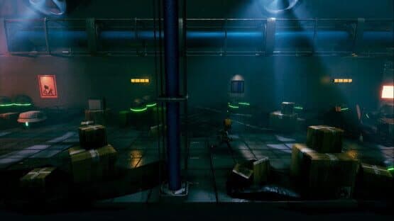 TVs: The Revival — screenshot 5